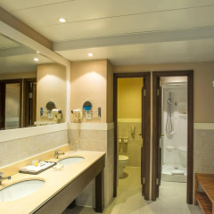 Best Western Plus Hong Kong Hotel - Bild 16