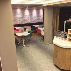 ibis Clichy Centre Mairie - Bild 21