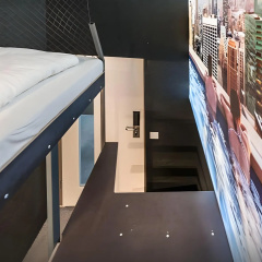 BoxHotel Hannover - Bild 6
