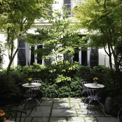 Hôtel Regent's Garden - Astotel - Bild 16