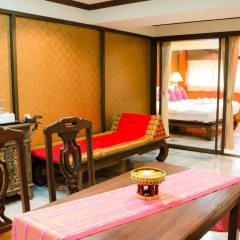 My Place Boutique Hotel - Bild 7