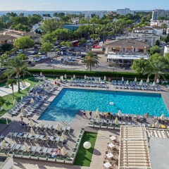 BQ Delfín Azul Hotel - Bild 19