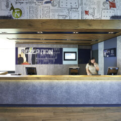 ibis budget Basel City - Bild 25