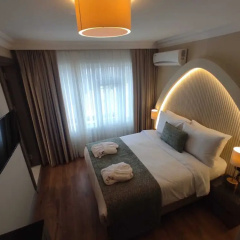 Mara Oldcity Hotel - Bild 5
