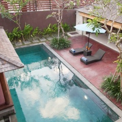 Allegra Villa - Echo Beach - Bild 10