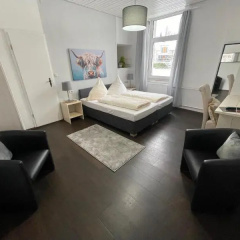 Hotel Wolfsschlucht - Bild 5
