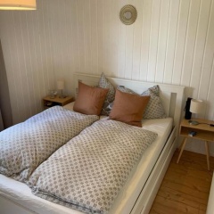 Ferienhaus "Am Reiterhof" - Bild 11
