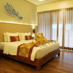 Lovina Haven Boutique Resort - Bild 28