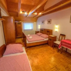 Guest House Pr'Košnik thumbnail 3