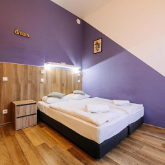 Prague Dream Hostel - Bild 7