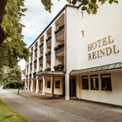 Hotel Reindl garni Suiten & Appartments - Bild 1