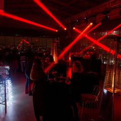 Lionel Hotel Istanbul - Bild 19
