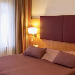 Hotel Niederrad - Self Check In - Bild 4