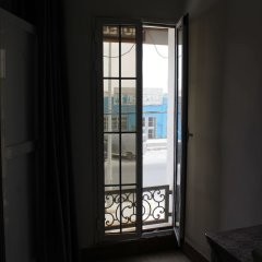 Hotel Le Diplomate in Nouakchott, Mauritania from 73$, photos, reviews - zenhotels.com guestroom photo 2