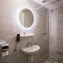 Hotel Atlanta - Bild 9