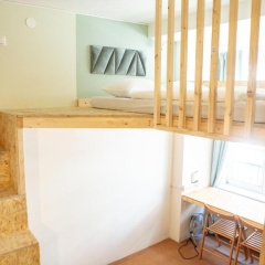 Sishaus Hostel - Bild 2