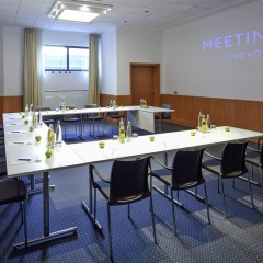 Novotel Muenchen City - Bild 17