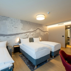 IntercityHotel Heidelberg - Bild 18