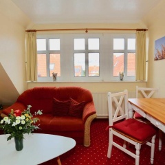 Inselresidenz Strandburg - Ferienwohnung 303 (Ref. 50971) - Bild 9