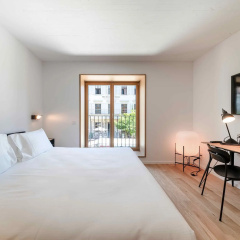 SET Hotel.Residence by Teufelhof Basel - Bild 3