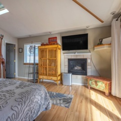Lois Lanes Perch 1 Bedroom Home by RedAwning - Bild 5