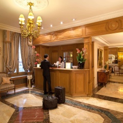 Hotel Mayfair - Bild 2