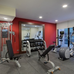 Hilton Garden Inn Izmir Bayrakli - Bild 22