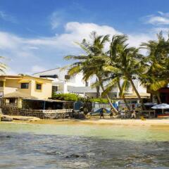 Complexe Keur Yaadikoone in Dakar, Senegal from 129$, photos, reviews - zenhotels.com photo 3