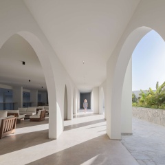 Serry Beach Resort - Bild 23