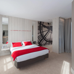 Hôtel Le 209 Paris Bercy - Bild 7