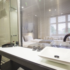 Quentin XL Potsdamer Platz Hotel - Bild 9
