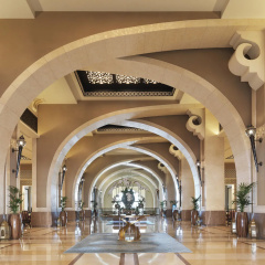 Fairmont The Palm - Bild 2