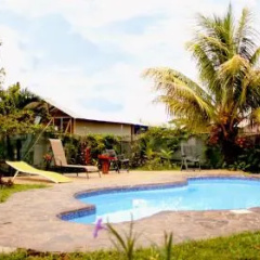 Hakuna Matata Hostel thumbnail 12
