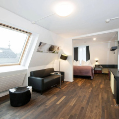 Hotel Hottingen - Bild 4
