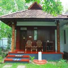 Marari Umapathi Beach Villa thumbnail 19