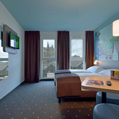 B&B Hotel Marburg - Bild 5