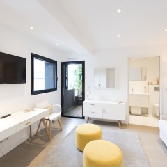 Grand Design on Ile Saint Germain - Bild 4
