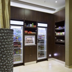 Courtyard by Marriott Hannover Maschsee - Bild 13