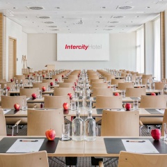 IntercityHotel Hamburg-Barmbek - Bild 13