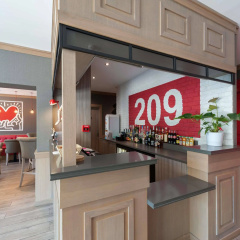 Hôtel Le 209 Paris Bercy - Bild 29