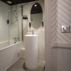 Hotel Longchamp Elysees - Bild 10