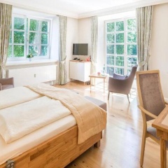 Hotel Landhaus Ammann - Bild 7