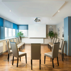 Leonardo Hotel Berlin - Bild 18