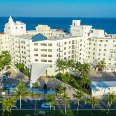 Cyan Cancun Resort & Spa - Bild 28