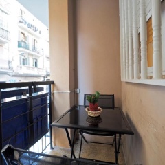 Hostal Elkano - Bild 13