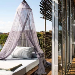 Singita Lebombo Lodge