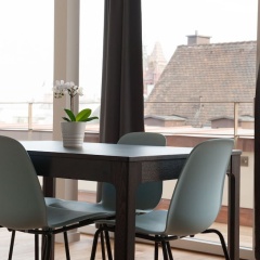 Hitrental Marktplatz Apartments - Bild 19