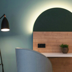 Holiday Inn - the niu, Cure Erlangen by IHG - Bild 14