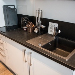 ÜberFluss Apartments - Bild 17