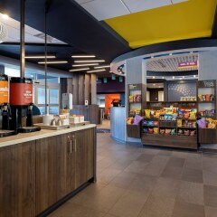 Tru By Hilton Atlanta Galleria Ballpark in Atlanta, United States of America from 269$, photos, reviews - zenhotels.com photo 28